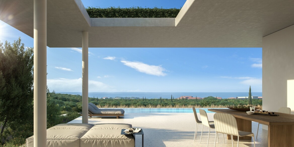 Πώς η Μεσσηνία έγινε γη πολυτελούς real estate - Δείτε 8 κατοικίες υψηλού design