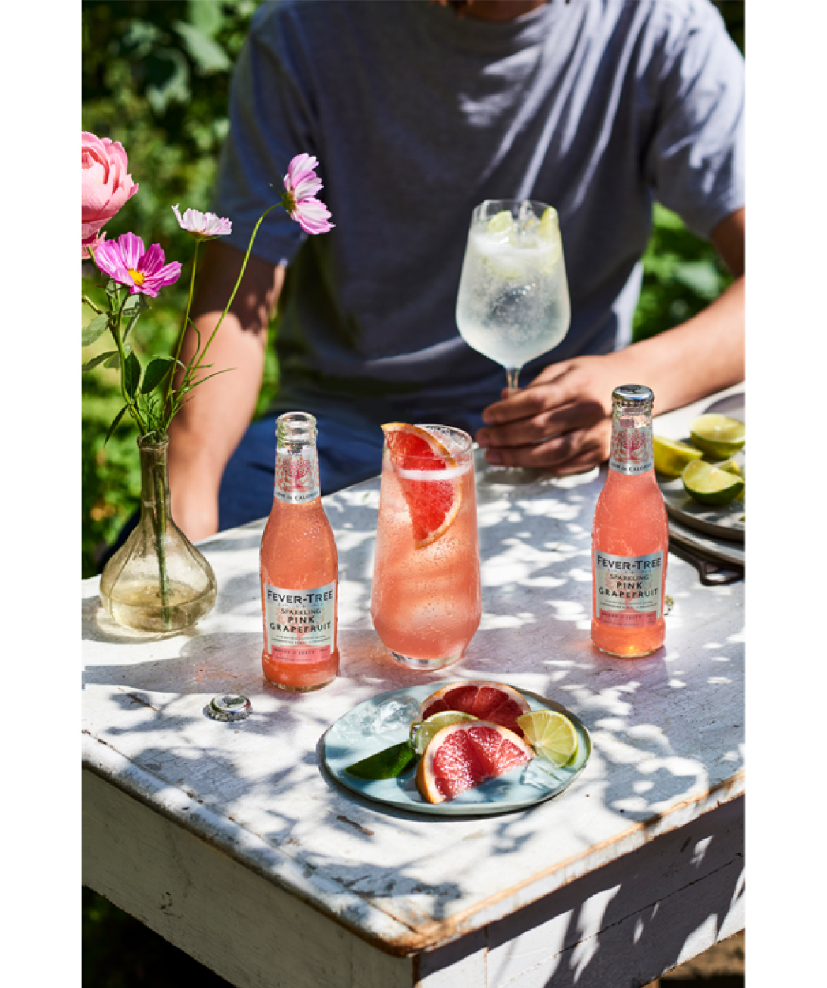 Φτιάχνουμε τα απόλυτα cocktails του καλοκαιριού