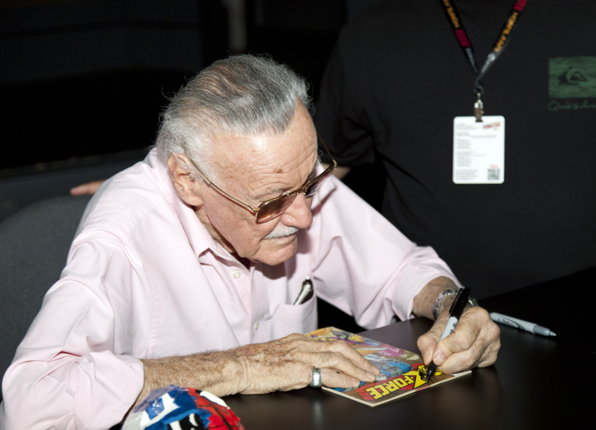 Σταν Λι: Πώς ο θρύλος των κόμικ άλλαξε τον κόσμο της ψυχαγωγίας