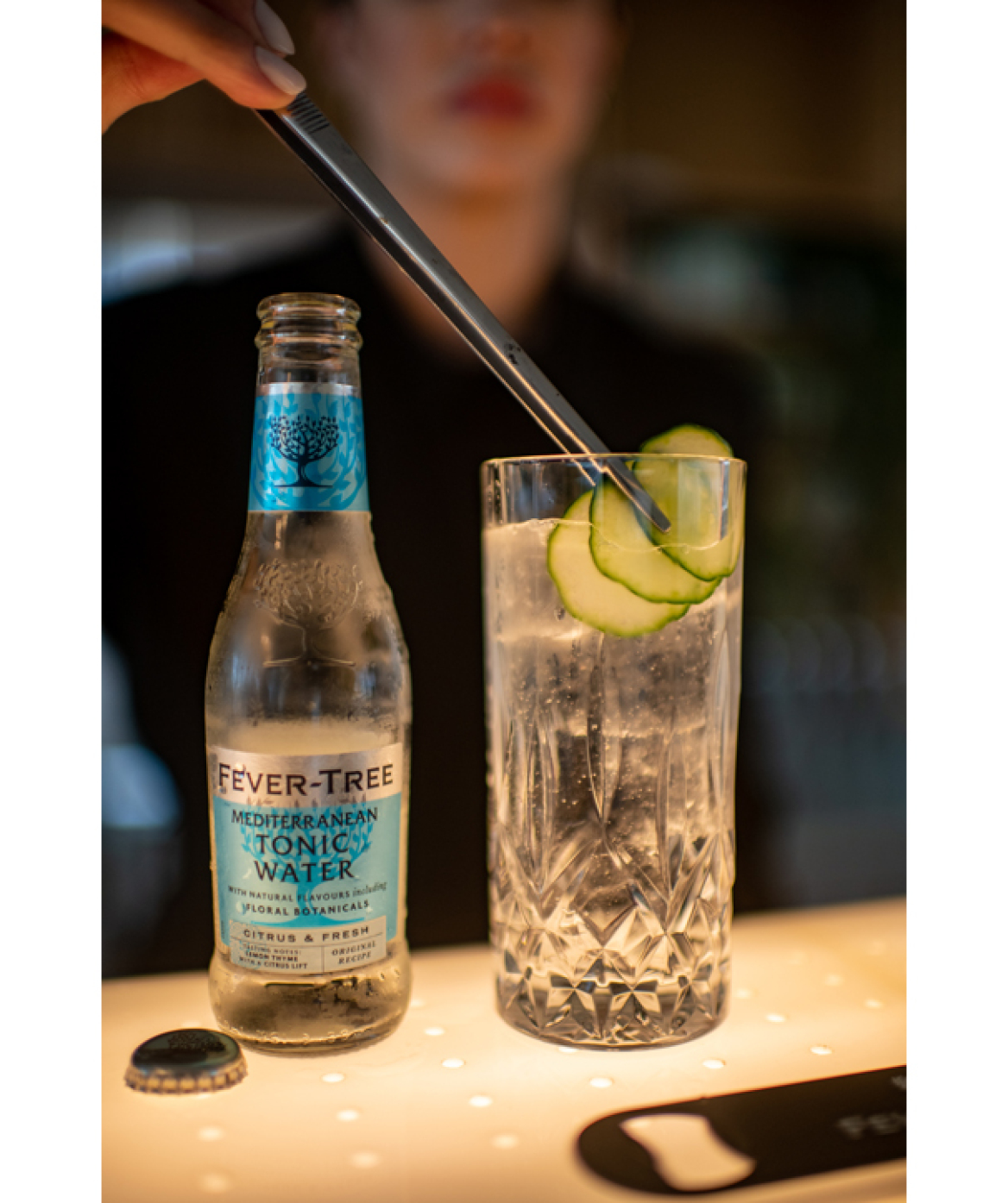 Φτιάχνουμε τα απόλυτα cocktails του καλοκαιριού