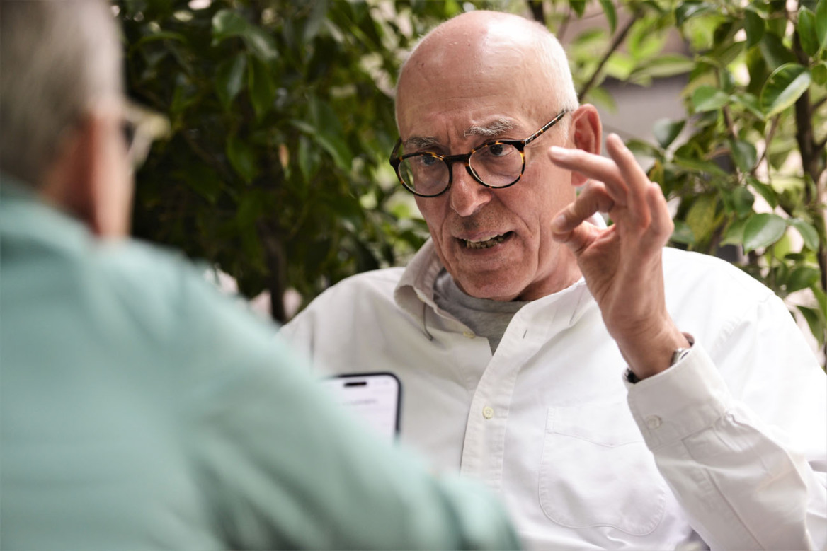 Γιώργος Αϋφαντής στον Δανίκα: Δεν κέρδισε  ο ΣΥΡΙΖΑ  στη Ροδόπη, κέρδισε  το τουρκικό προξενείο