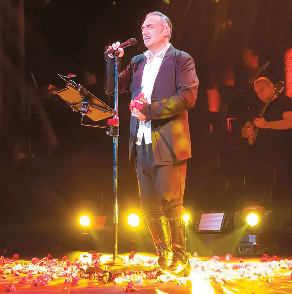 Νότης Σφακιανάκης: Πού εξαφανίστηκε ο «πρίγκιπας της πίστας»