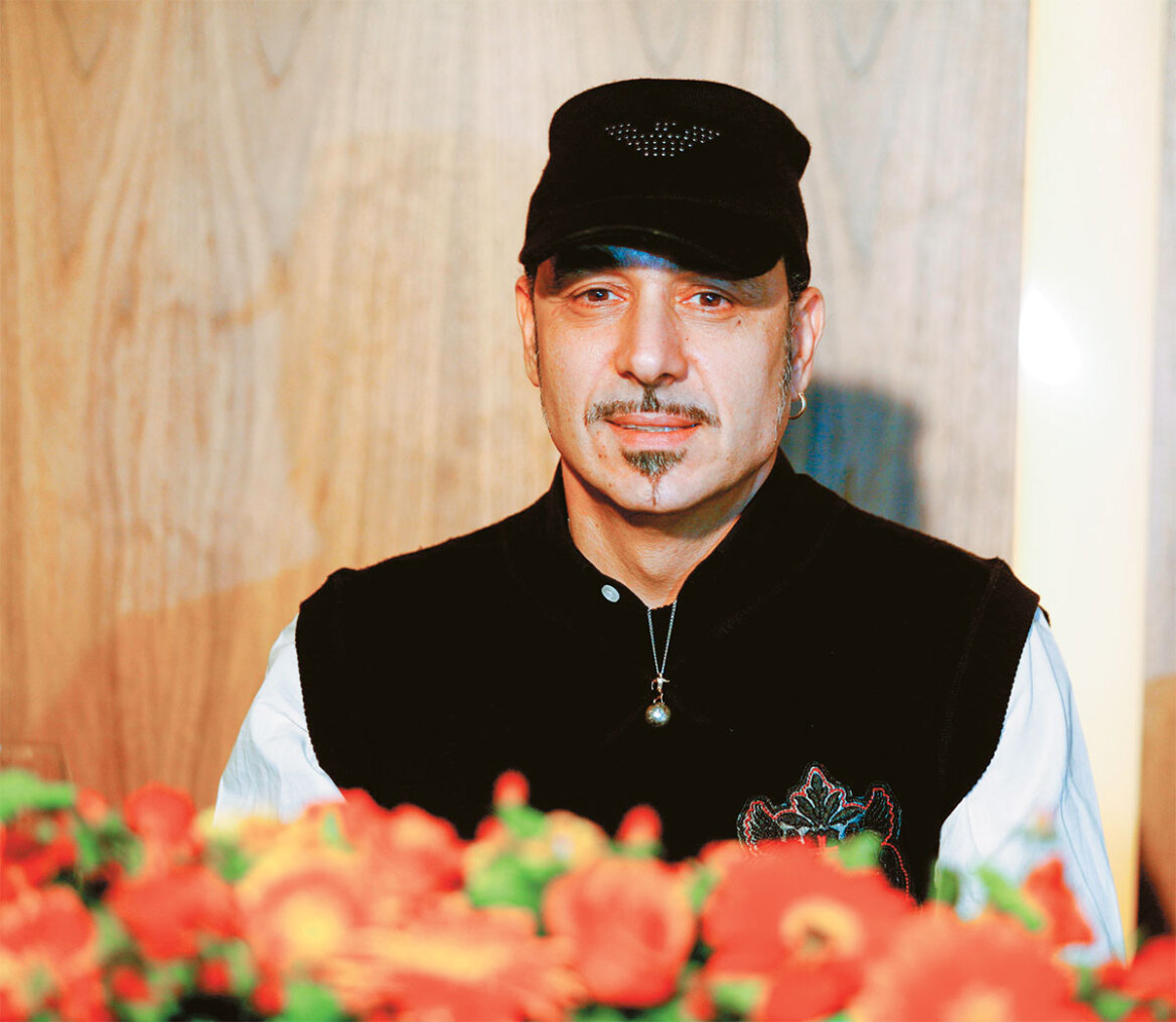 Νότης Σφακιανάκης: Πού εξαφανίστηκε ο «πρίγκιπας της πίστας»