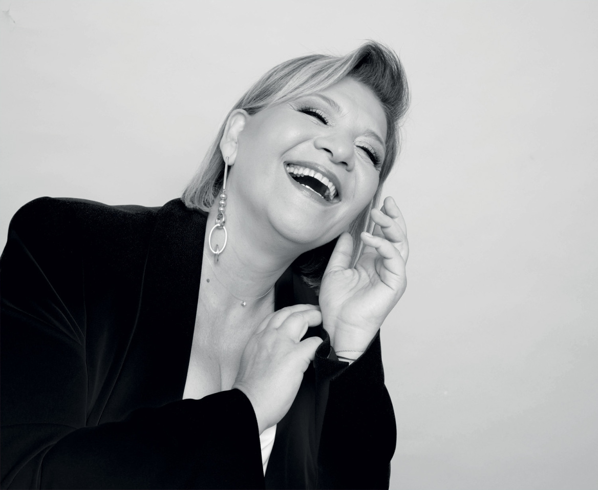 Γιώτα Νέγκα: «Εχω την ανάγκη να υπάρχω μέσα από τον ήχο μου»