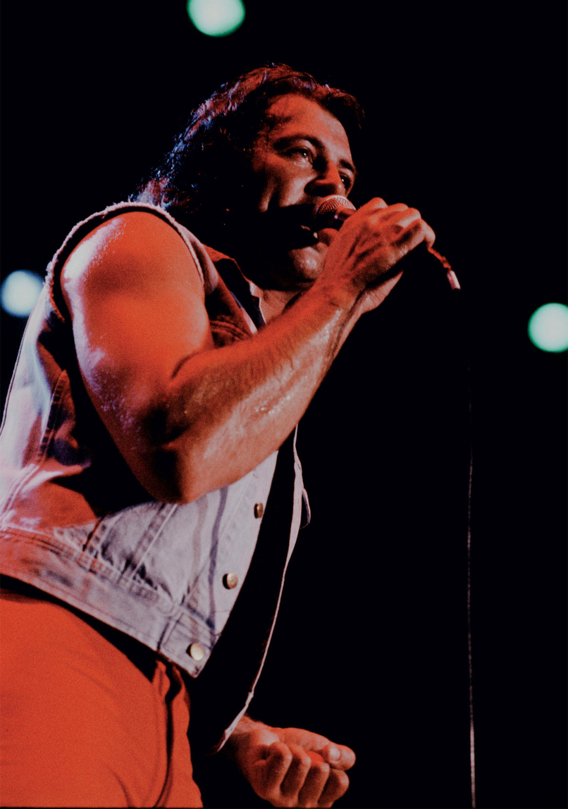 Ίαν Γκίλαν: «Η ζωή είναι υπέροχη με τους Deep Purple κι εγώ τυχερός που τη ζω»