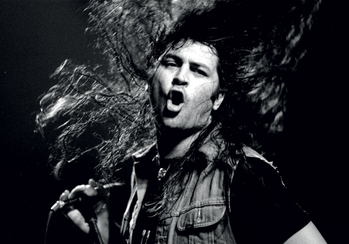 Ίαν Γκίλαν: «Η ζωή είναι υπέροχη με τους Deep Purple κι εγώ τυχερός που τη ζω»