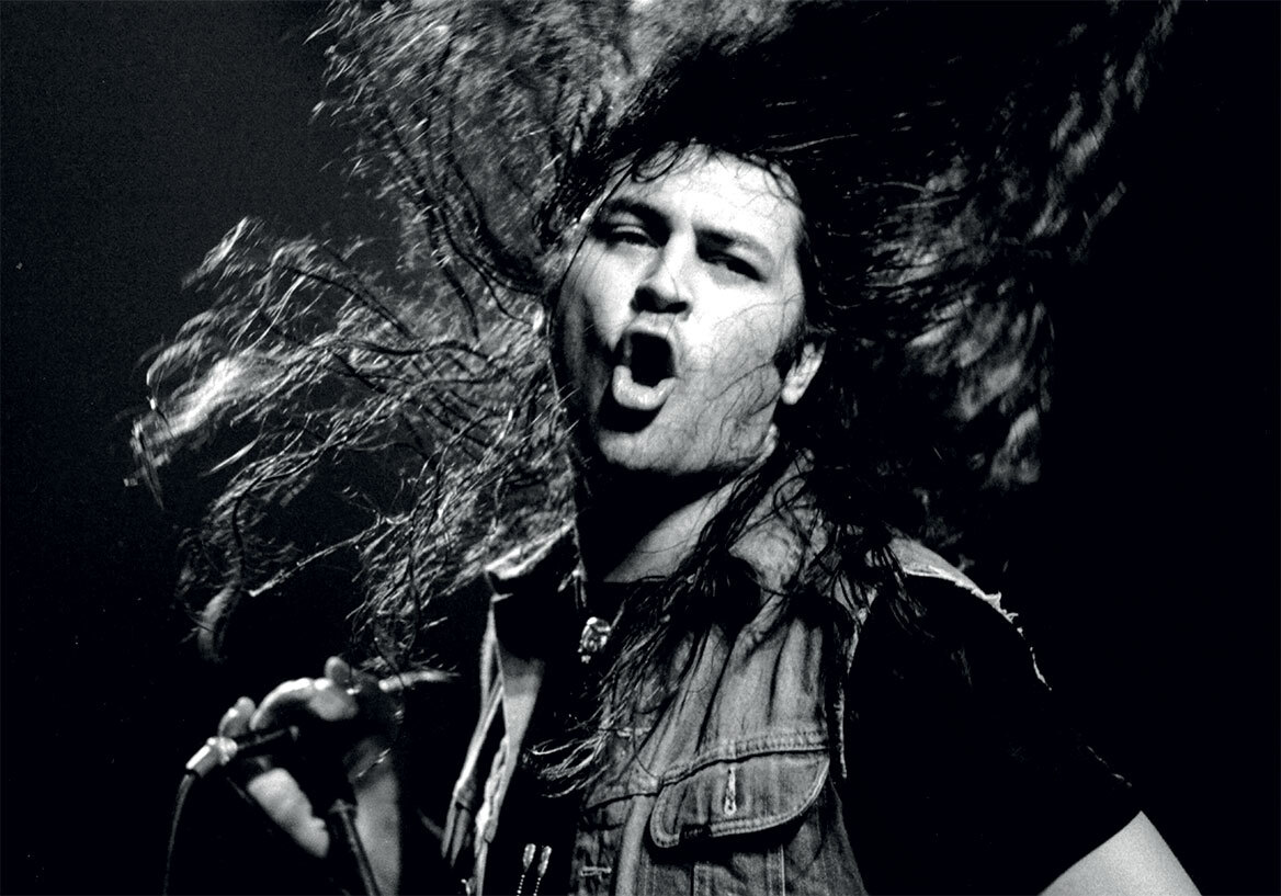 Ίαν Γκίλαν: «Η ζωή είναι υπέροχη με τους Deep Purple κι εγώ τυχερός που τη ζω»