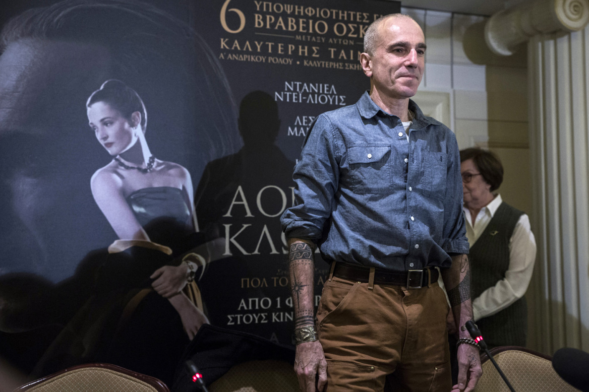 Διάσημοι ηθοποιοί του Χόλιγουντ που άφησαν πίσω τα φώτα της δημοσιότητας ή αποφάσισαν να κάνουν... διάλειμμα