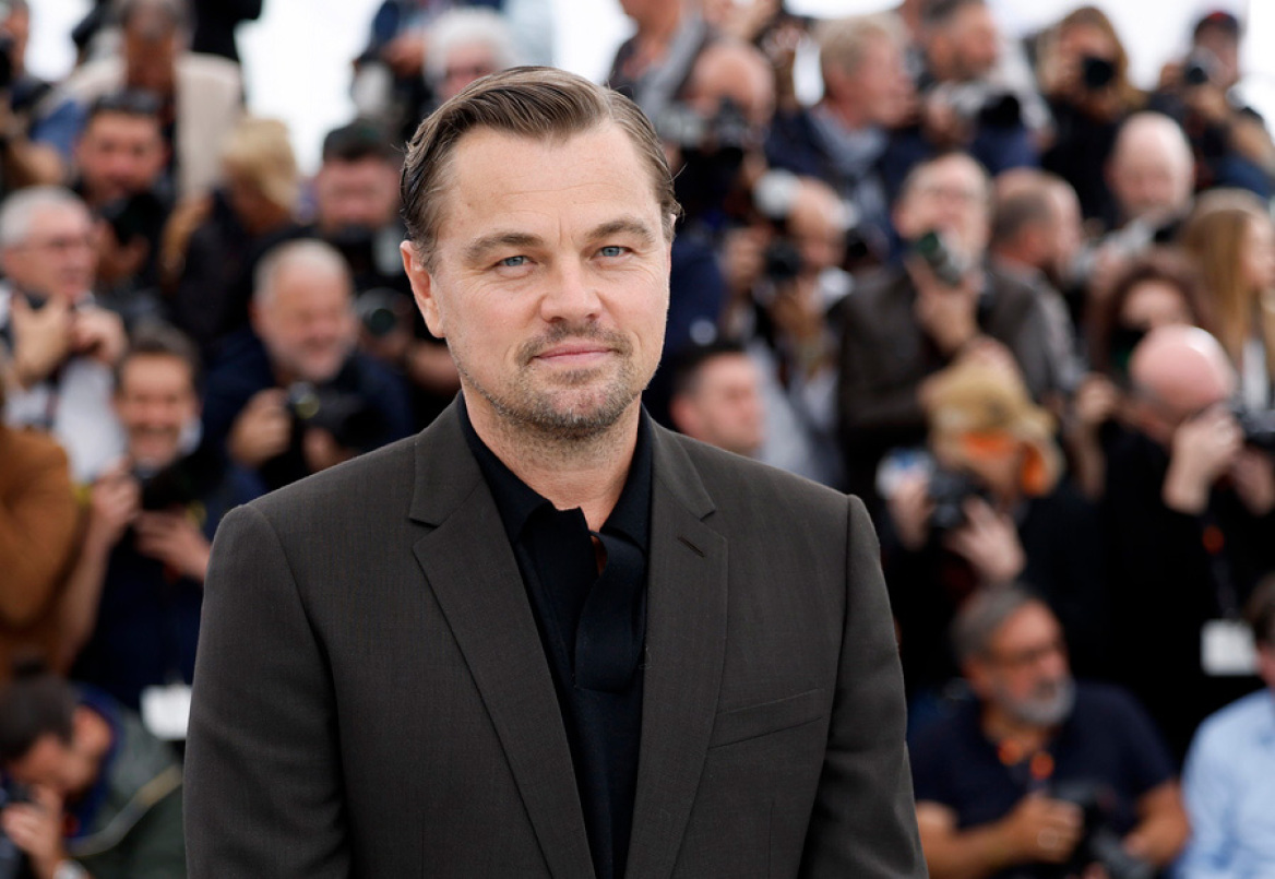 Ηθοποιοί που υιοθέτησαν τους ρόλους τους και πίσω από τις κάμερες: Ο Ντε Νίρο ταξιτζής, ο Τζάρεντ Λέτο τρανς και ο Λέτζερ Τζόκερ