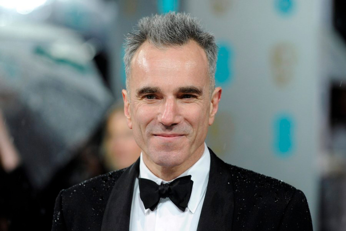 Ηθοποιοί που υιοθέτησαν τους ρόλους τους και πίσω από τις κάμερες: Ο Ντε Νίρο ταξιτζής, ο Τζάρεντ Λέτο τρανς και ο Λέτζερ Τζόκερ