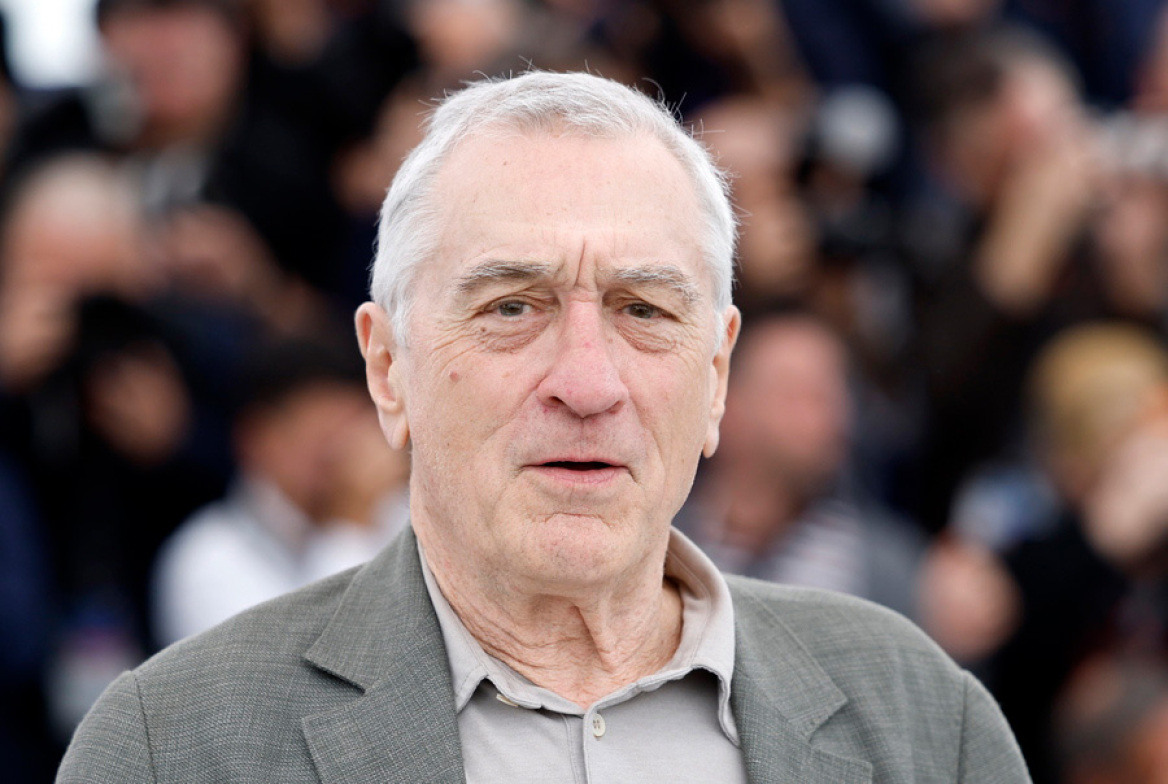 Ηθοποιοί που υιοθέτησαν τους ρόλους τους και πίσω από τις κάμερες: Ο Ντε Νίρο ταξιτζής, ο Τζάρεντ Λέτο τρανς και ο Λέτζερ Τζόκερ