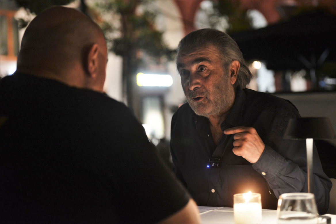 Λάκης Λαζόπουλος: «Ο Τσίπρας θα γυρίσει με άλλο κόμμα»