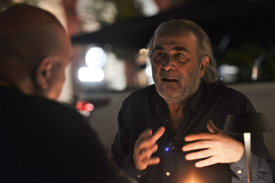 Λάκης Λαζόπουλος: «Ο Τσίπρας θα γυρίσει με άλλο κόμμα»