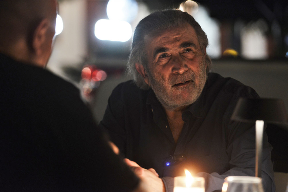 Λάκης Λαζόπουλος: «Ο Τσίπρας θα γυρίσει με άλλο κόμμα»