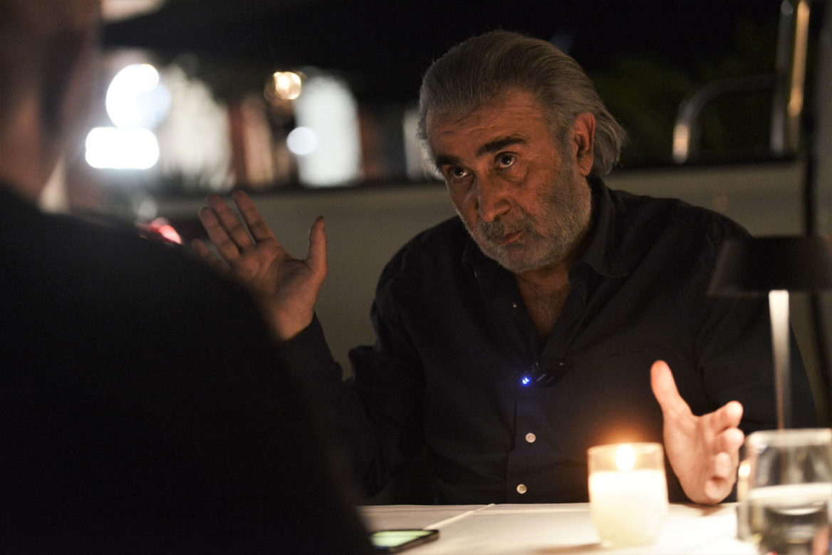 Λάκης Λαζόπουλος: «Ο Τσίπρας θα γυρίσει με άλλο κόμμα»