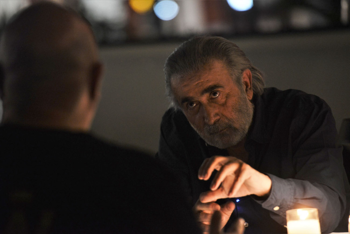 Λάκης Λαζόπουλος: «Ο Τσίπρας θα γυρίσει με άλλο κόμμα»