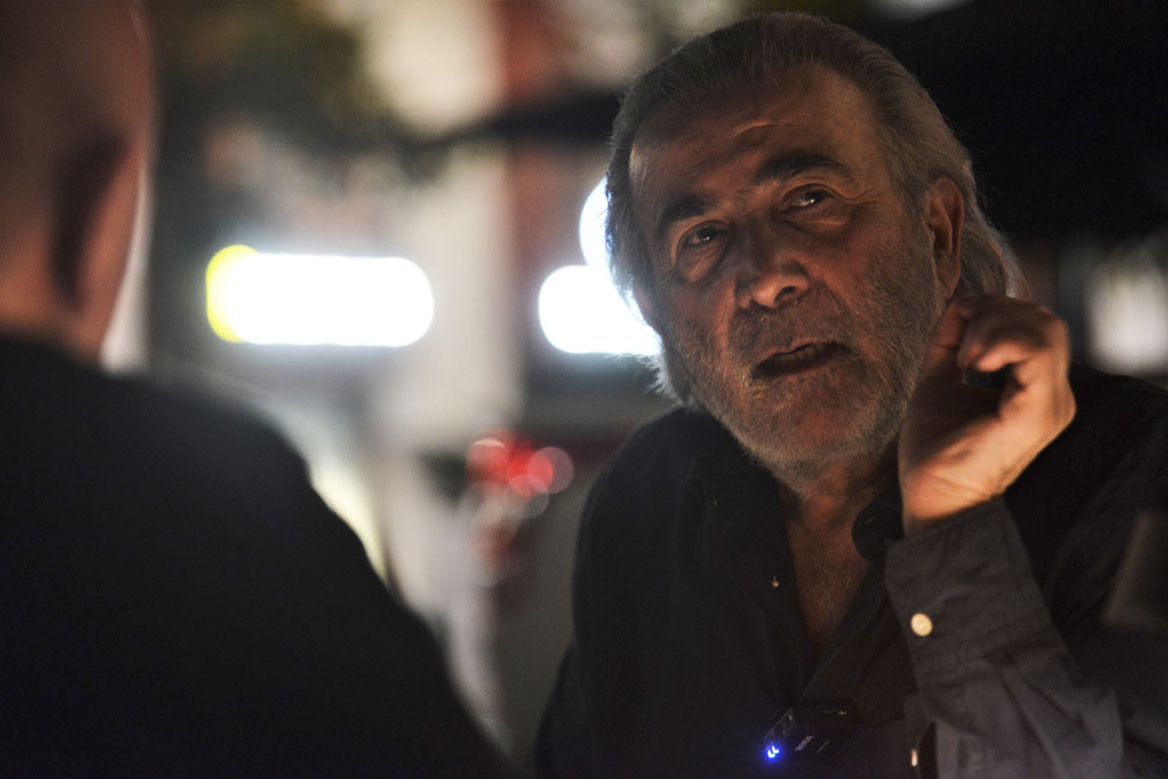 Λάκης Λαζόπουλος: «Ο Τσίπρας θα γυρίσει με άλλο κόμμα»