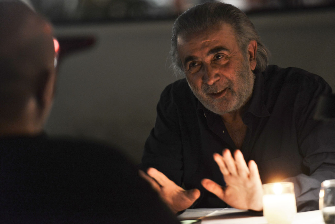 Λάκης Λαζόπουλος: «Ο Τσίπρας θα γυρίσει με άλλο κόμμα»