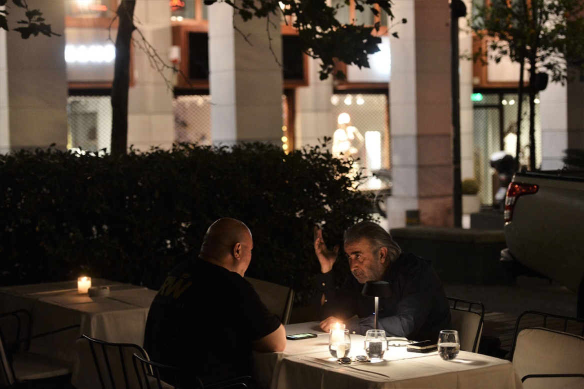 Λάκης Λαζόπουλος: «Ο Τσίπρας θα γυρίσει με άλλο κόμμα»