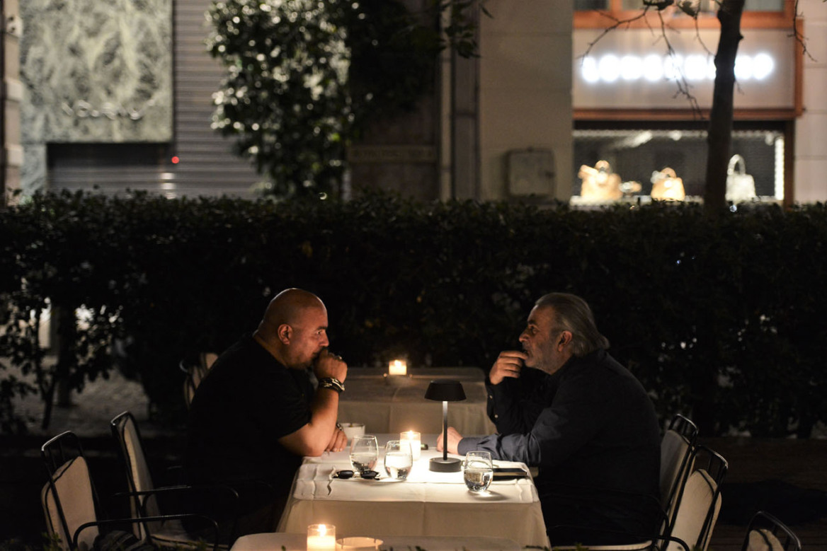 Λάκης Λαζόπουλος: «Ο Τσίπρας θα γυρίσει με άλλο κόμμα»