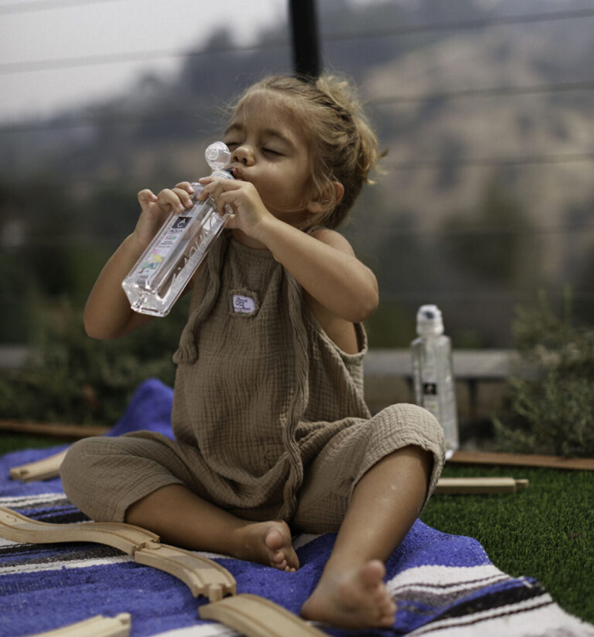 Τα μυστικά της σωστής ενυδάτωσης 