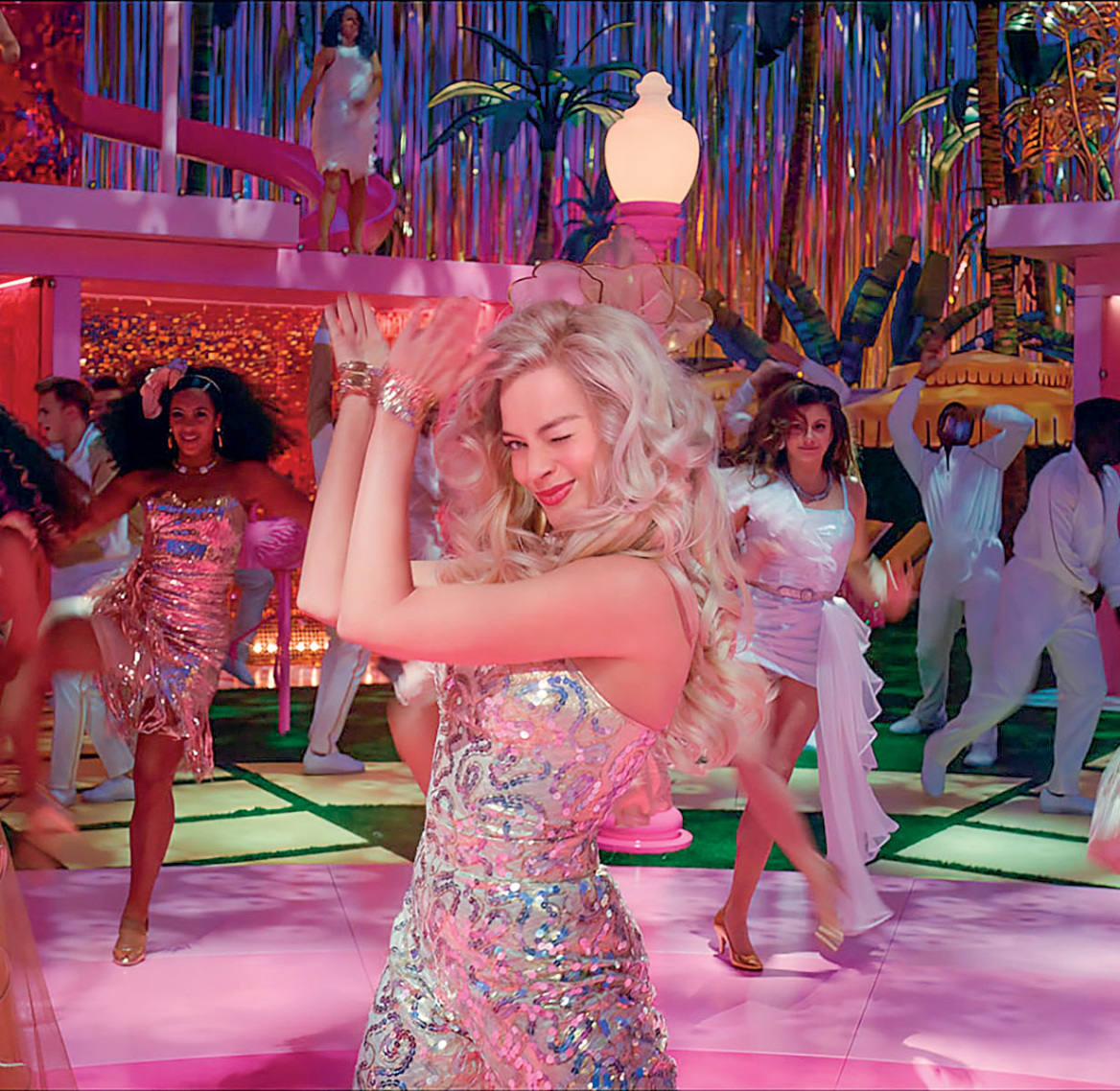 Barbie: Η Μάργκοτ Ρόμπι στον ρόλο της εμβληματικότερης κούκλας όλων των εποχών