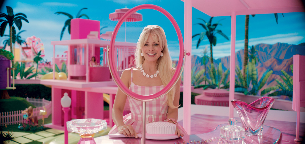 Barbie: Η Μάργκοτ Ρόμπι στον ρόλο της εμβληματικότερης κούκλας όλων των εποχών