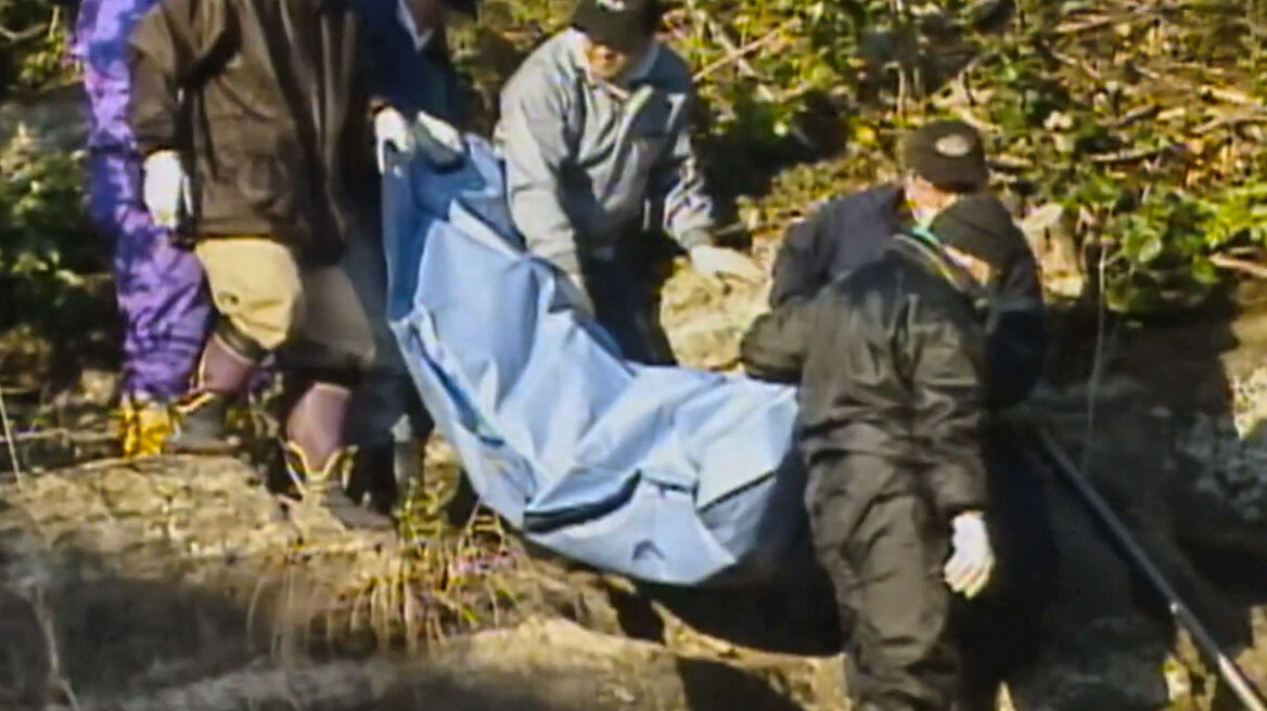 Λούσι Μπλάκμαν: Η φρικιαστική ιστορία του εγκλήματος που συγκλόνισε την Ιαπωνία