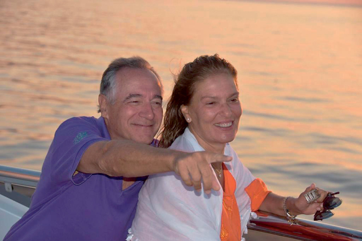 Γιάγκος Οικονομίδης: Ιστορίες διπλωματίας & πολιτικής