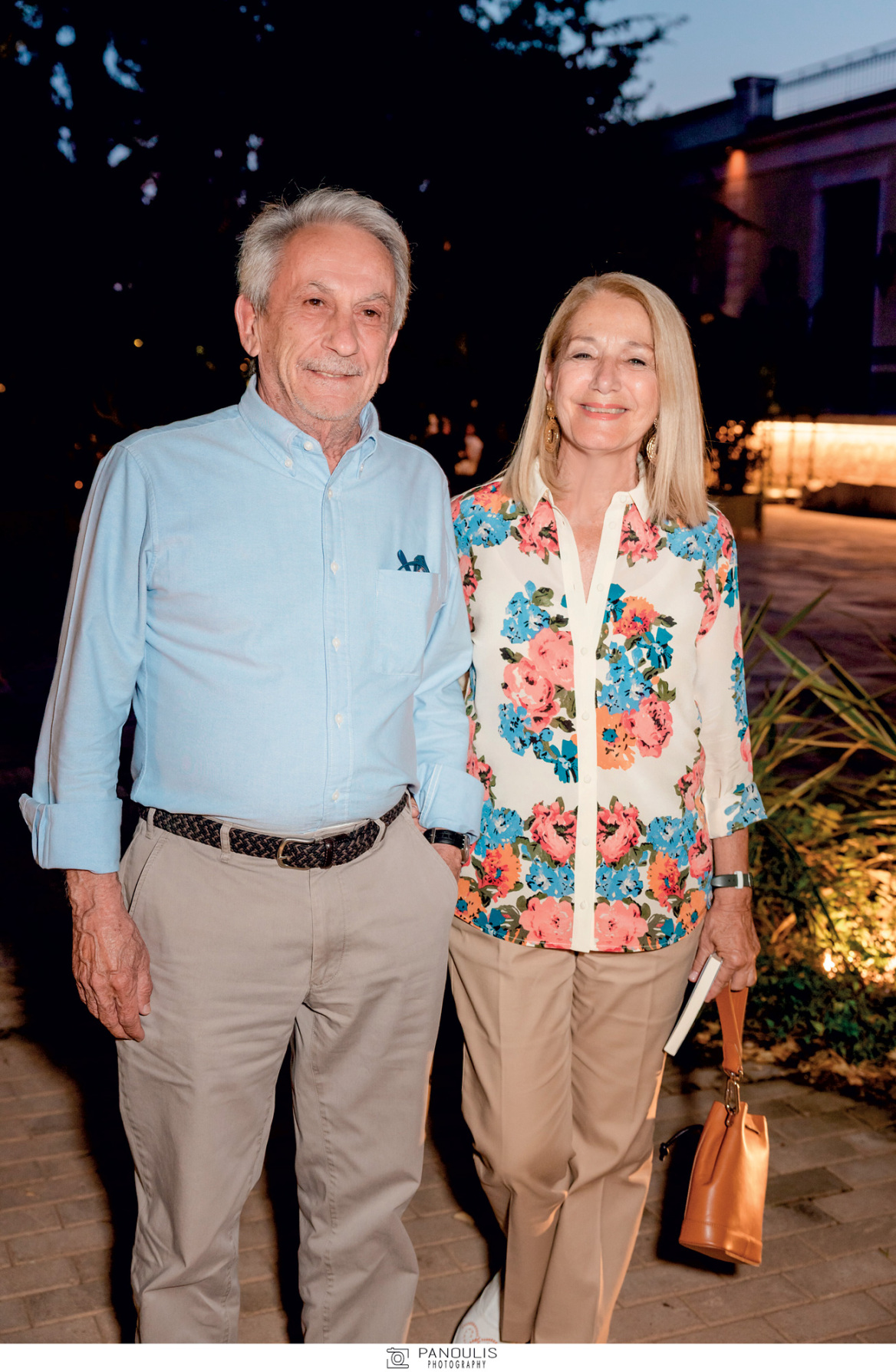 Γιάγκος Οικονομίδης: Ιστορίες διπλωματίας & πολιτικής