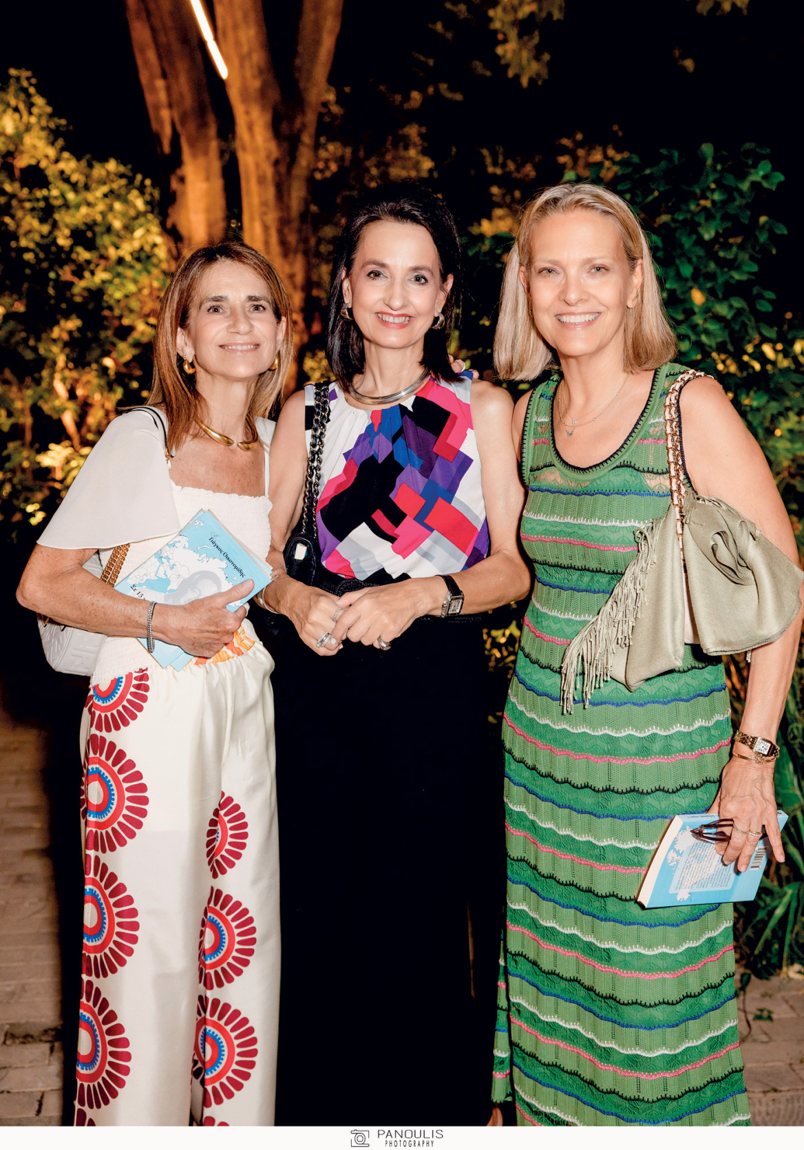 Γιάγκος Οικονομίδης: Ιστορίες διπλωματίας & πολιτικής