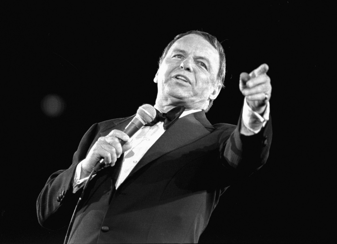 Φρανκ Σινάτρα και Μία Φάροου: Ο γάμος, οι διαφορές και το γλυκόπικρο τέλος