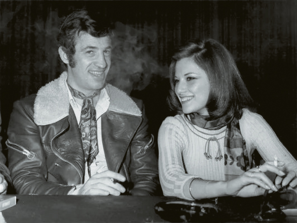 Χίλτον: Αφηγείται την ιστορία του με φωτογραφικά ντοκουμέντα