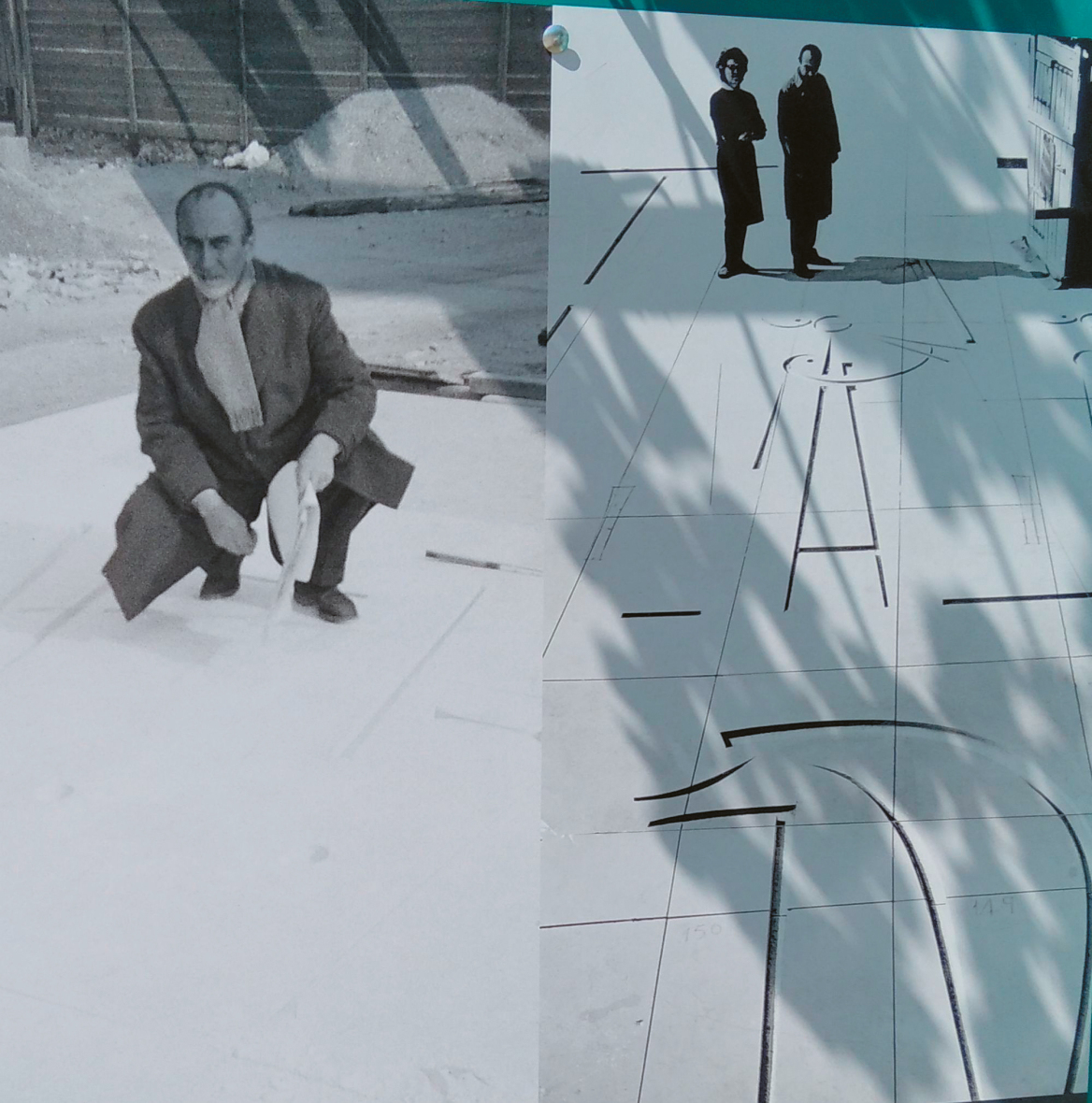 Χίλτον: Αφηγείται την ιστορία του με φωτογραφικά ντοκουμέντα