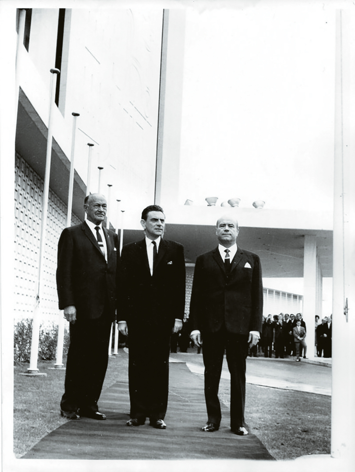 Χίλτον: Αφηγείται την ιστορία του με φωτογραφικά ντοκουμέντα