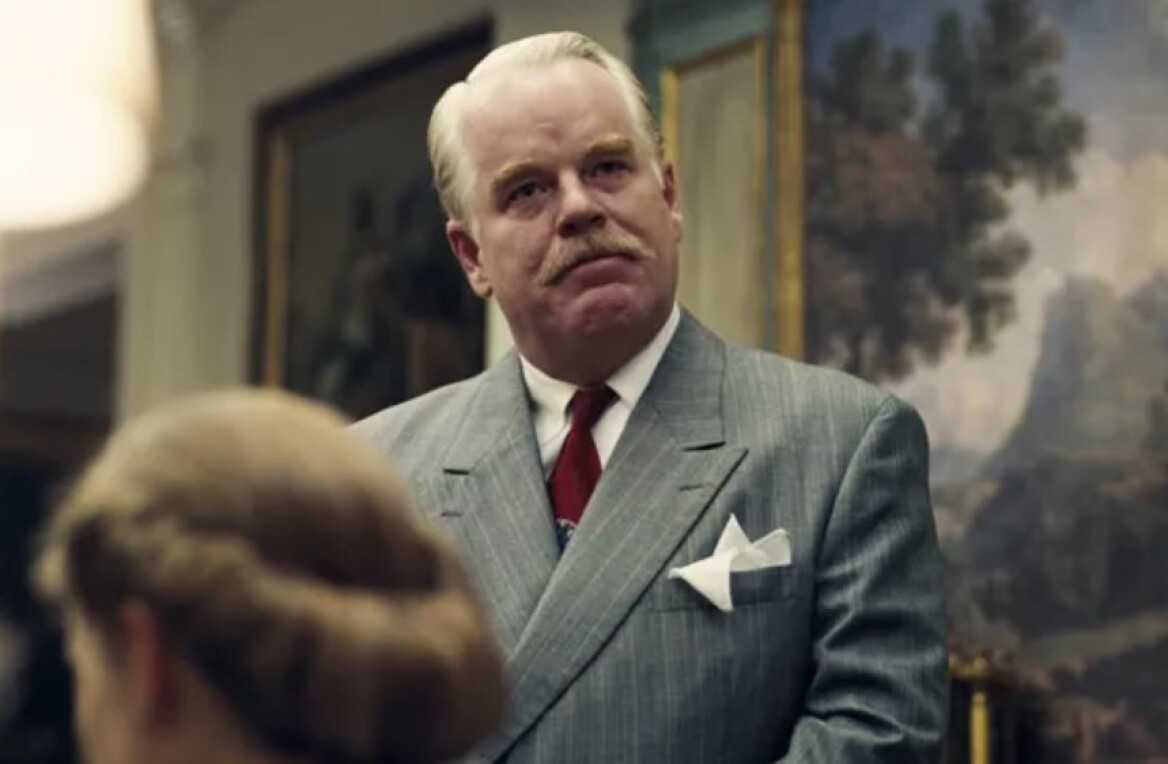 Φίλιπ Σέιμουρ Χόφμαν: Η ιστορία του αξέχαστου ηθοποιού 