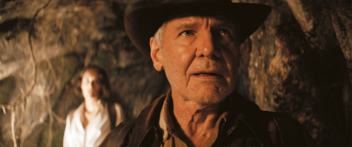 Ο Ιντιάνα Τζόουνς «ξαναφώτισε» τον Δίσκο της Φαιστού και χιλιάδες τουρίστες κάνουν ουρές στο Μουσείο Ηρακλείου