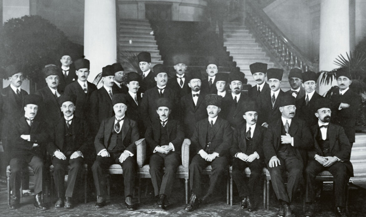 Συνθήκη της Λωζάνης, 100 χρόνια: Η ιστορία της, τι προβλέπει και γιατί οι Τούρκοι θέλουν να την αλλάξουν