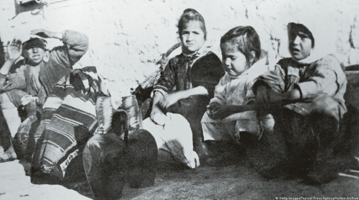 Συνθήκη της Λωζάνης, 100 χρόνια: Η ιστορία της, τι προβλέπει και γιατί οι Τούρκοι θέλουν να την αλλάξουν