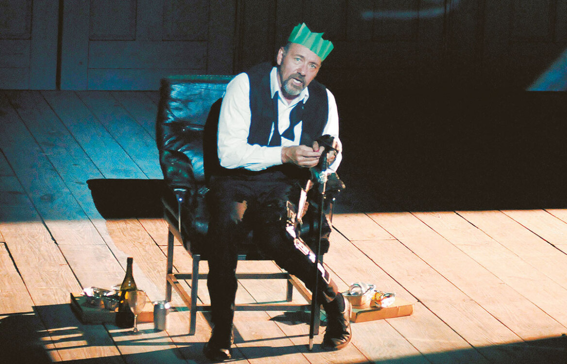 Κέβιν Σπέισι: Από τις καταγγελίες, στη δολοφονία χαρακτήρα και τελικά στην αθώωση - Το MeToo στο… εδώλιο