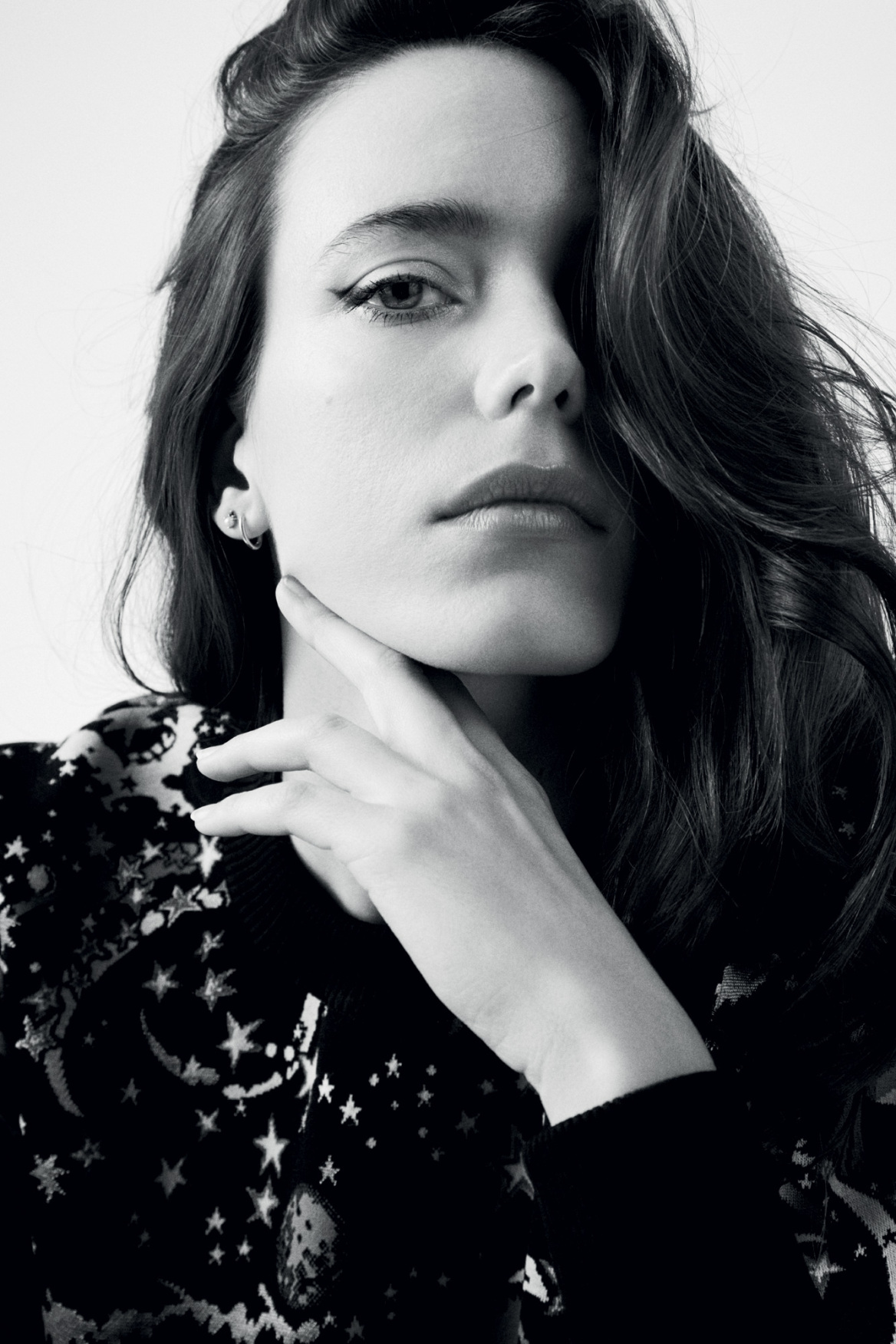 Στέισι Μάρτιν: Η μούσα της Louis Vuitton που αγαπάει την Ελλάδα