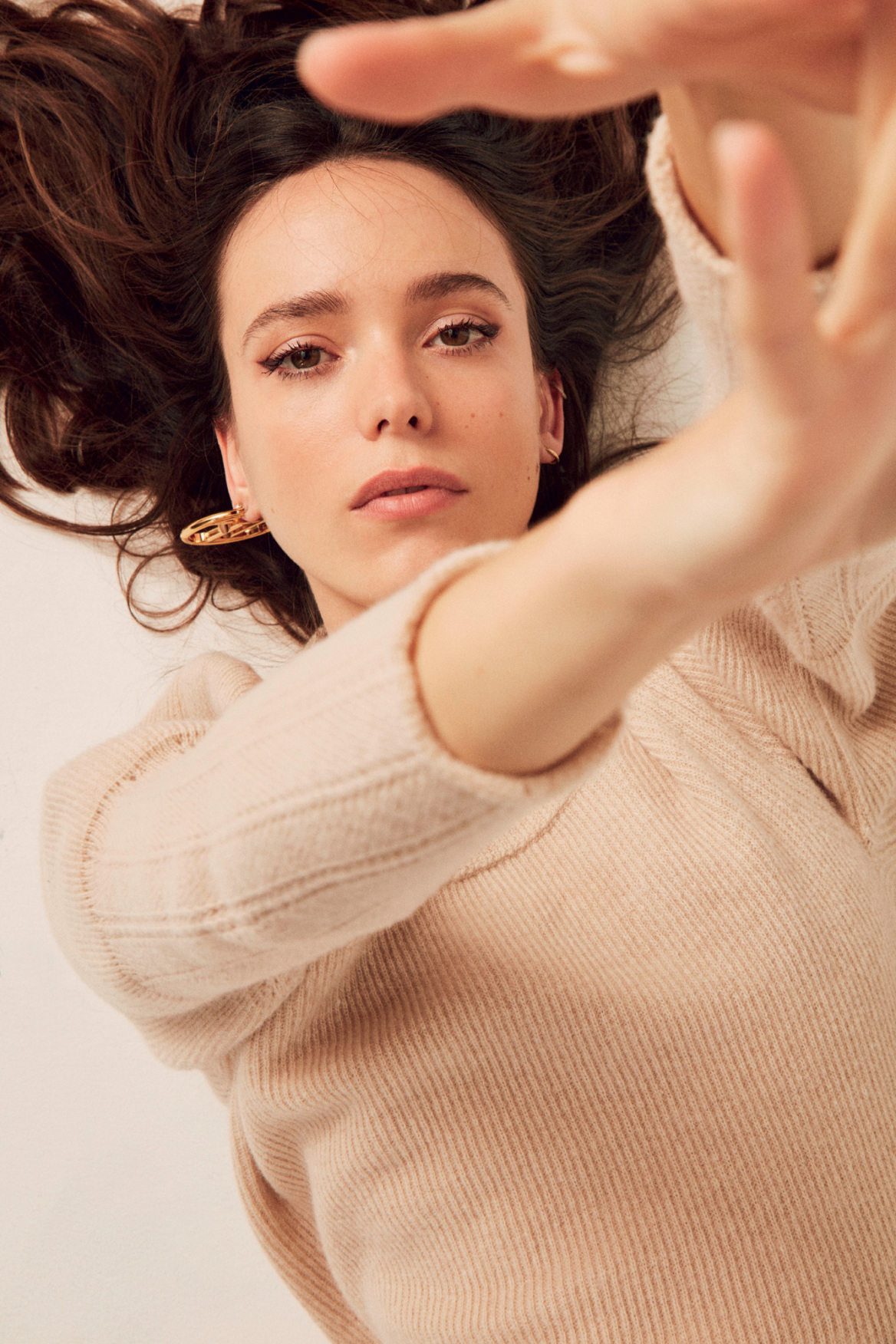 Στέισι Μάρτιν: Η μούσα της Louis Vuitton που αγαπάει την Ελλάδα