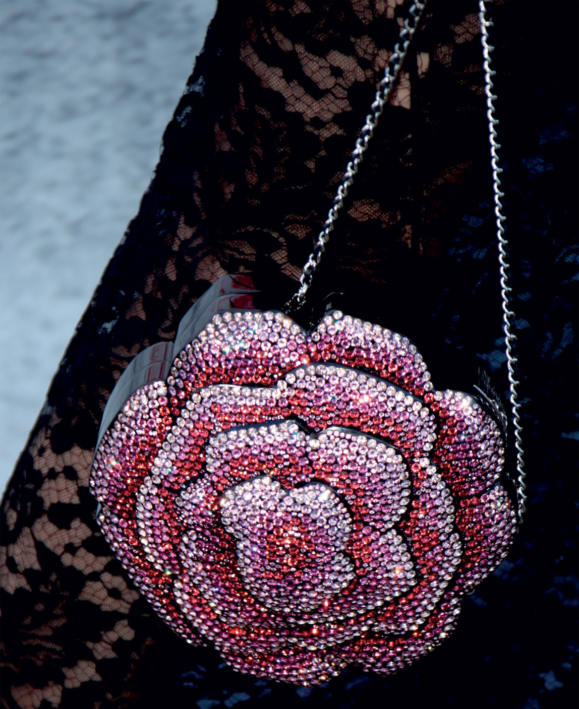 Στέισι Μάρτιν: Η μούσα της Louis Vuitton που αγαπάει την Ελλάδα