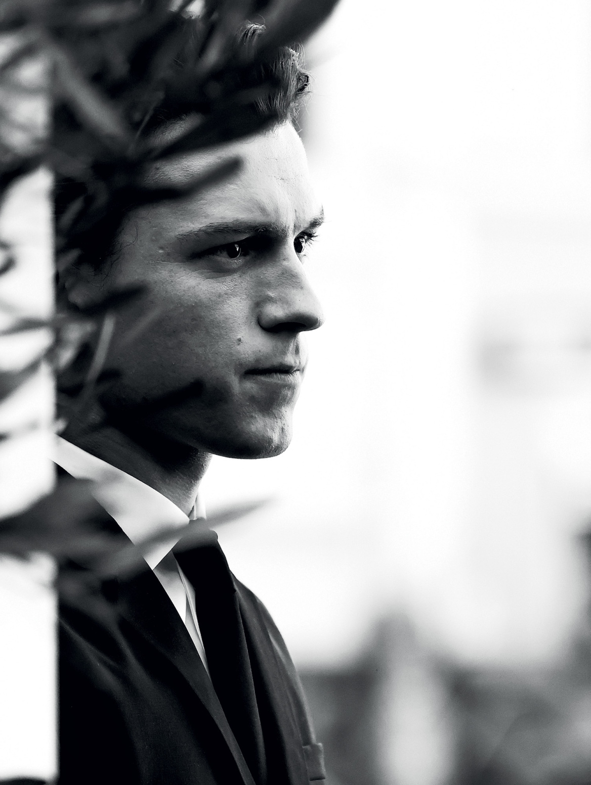 Τομ Χόλαντ: H ομοφυλοφιλική ερωτική σκηνή «Spider Man» που απογοήτευσε τους φαν της Marvel