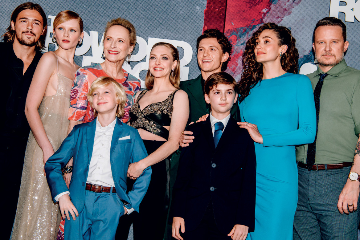 Τομ Χόλαντ: H ομοφυλοφιλική ερωτική σκηνή «Spider Man» που απογοήτευσε τους φαν της Marvel