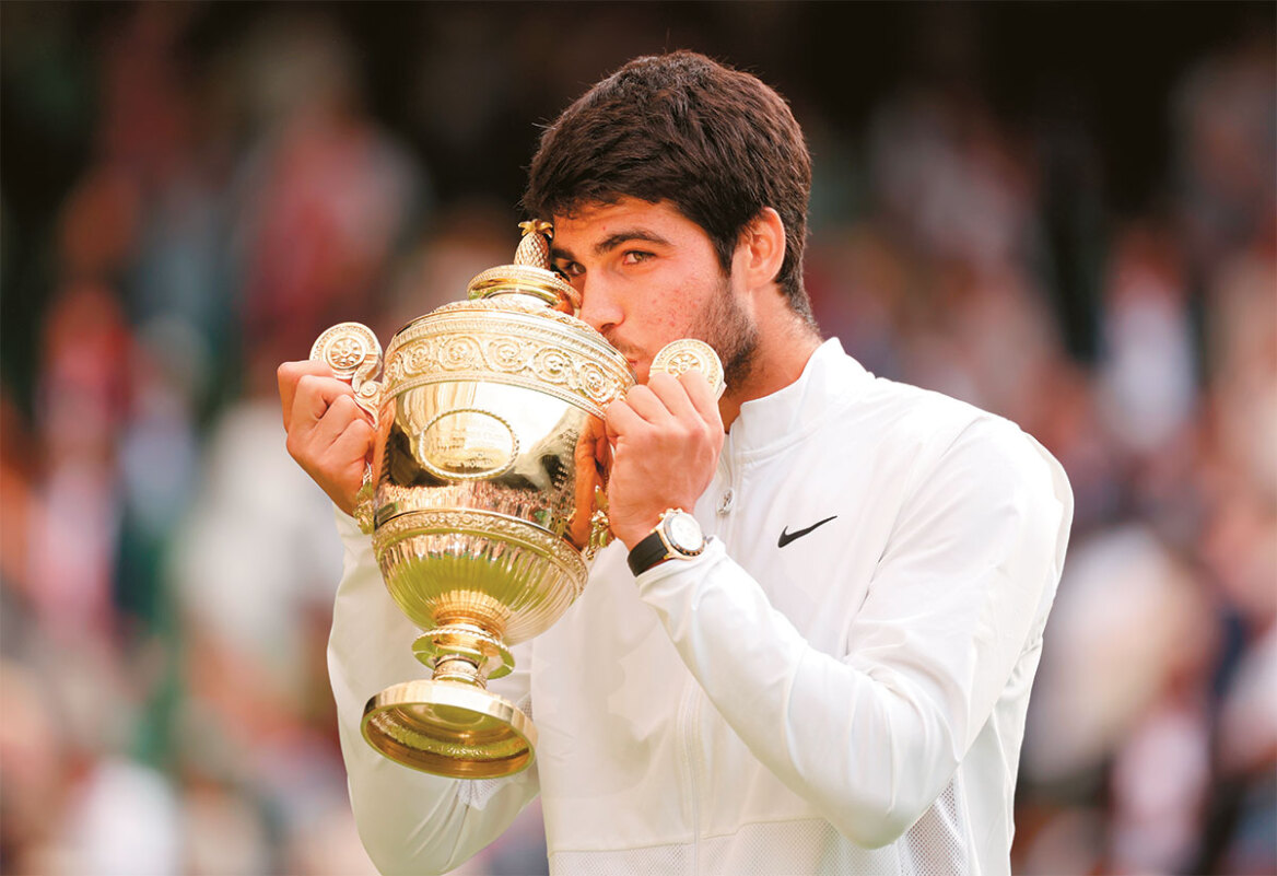 Από το Rolex Daytona του Πολ Νιούμαν στα... αζήτητα - Γιατί τα μεταχειρισμένα ρολόγια πολυτελείας δεν «πουλάνε» πια