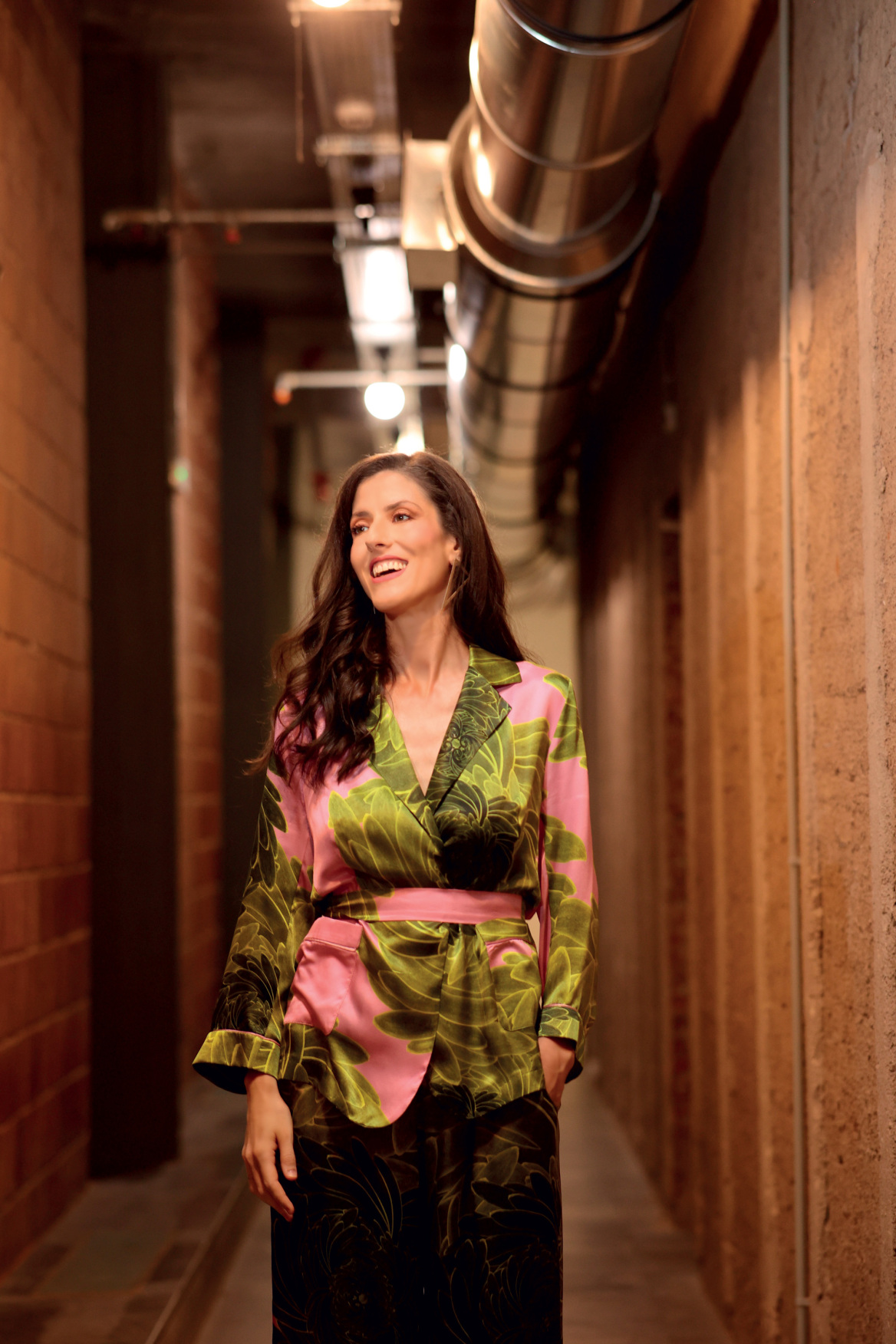 Ιω Βουλγαράκη: Η σκηνοθέτρια που δεν φοβάται την Επίδαυρο