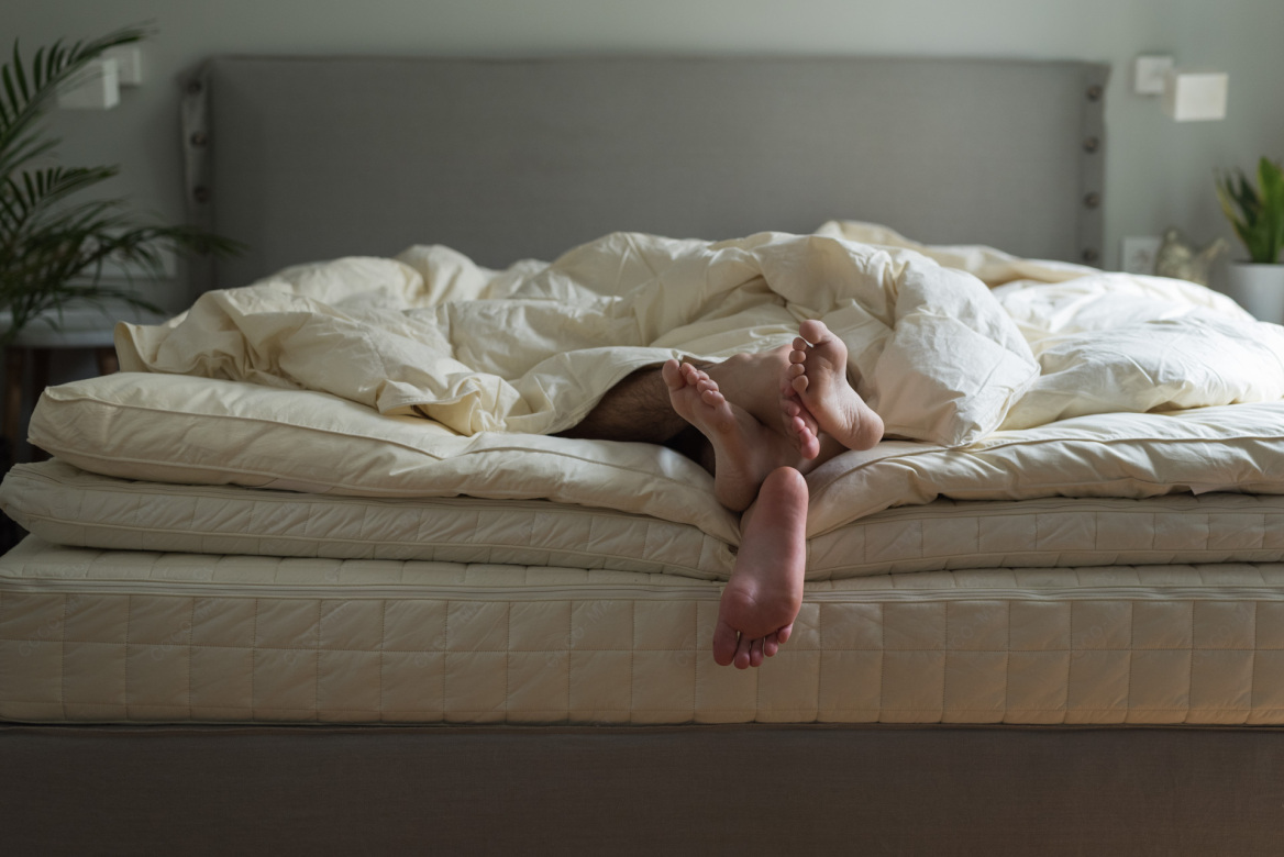 Οι καινοτομίες που μας χαρίζουν μια απόλυτη εμπειρία ύπνου