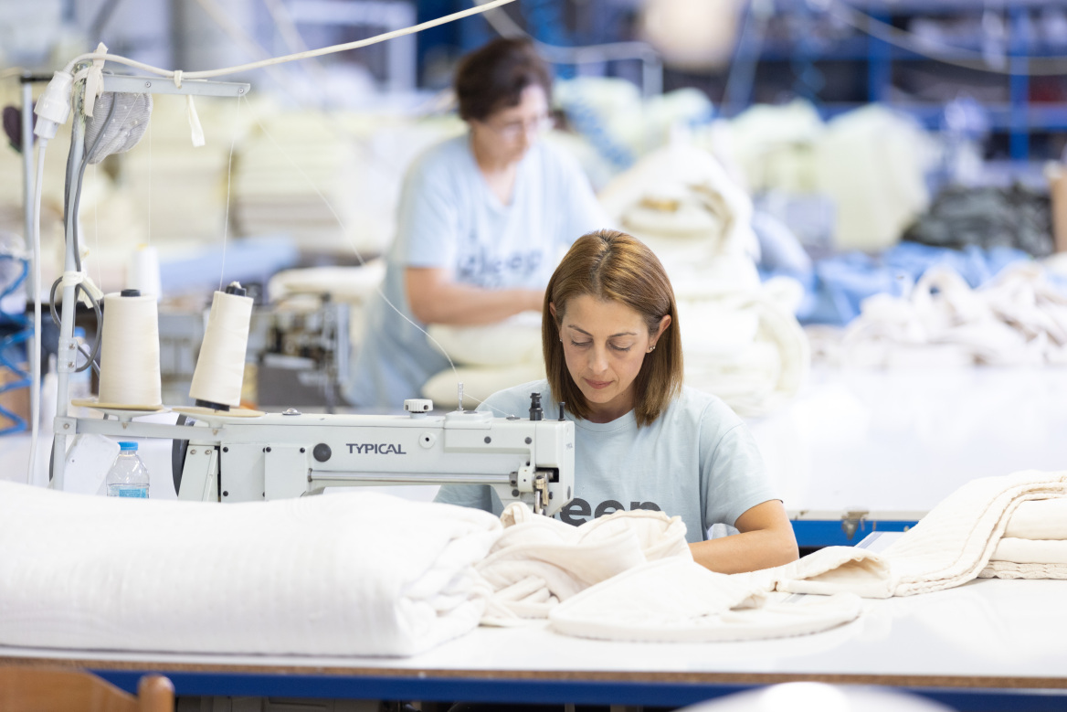 Οι καινοτομίες που μας χαρίζουν μια απόλυτη εμπειρία ύπνου