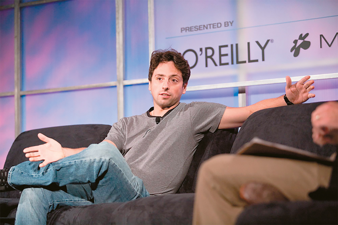 Επενδύσεις στην αντιγήρανση: Στη μακροζωία οι νέες μεγάλες μπίζνες των billionaires